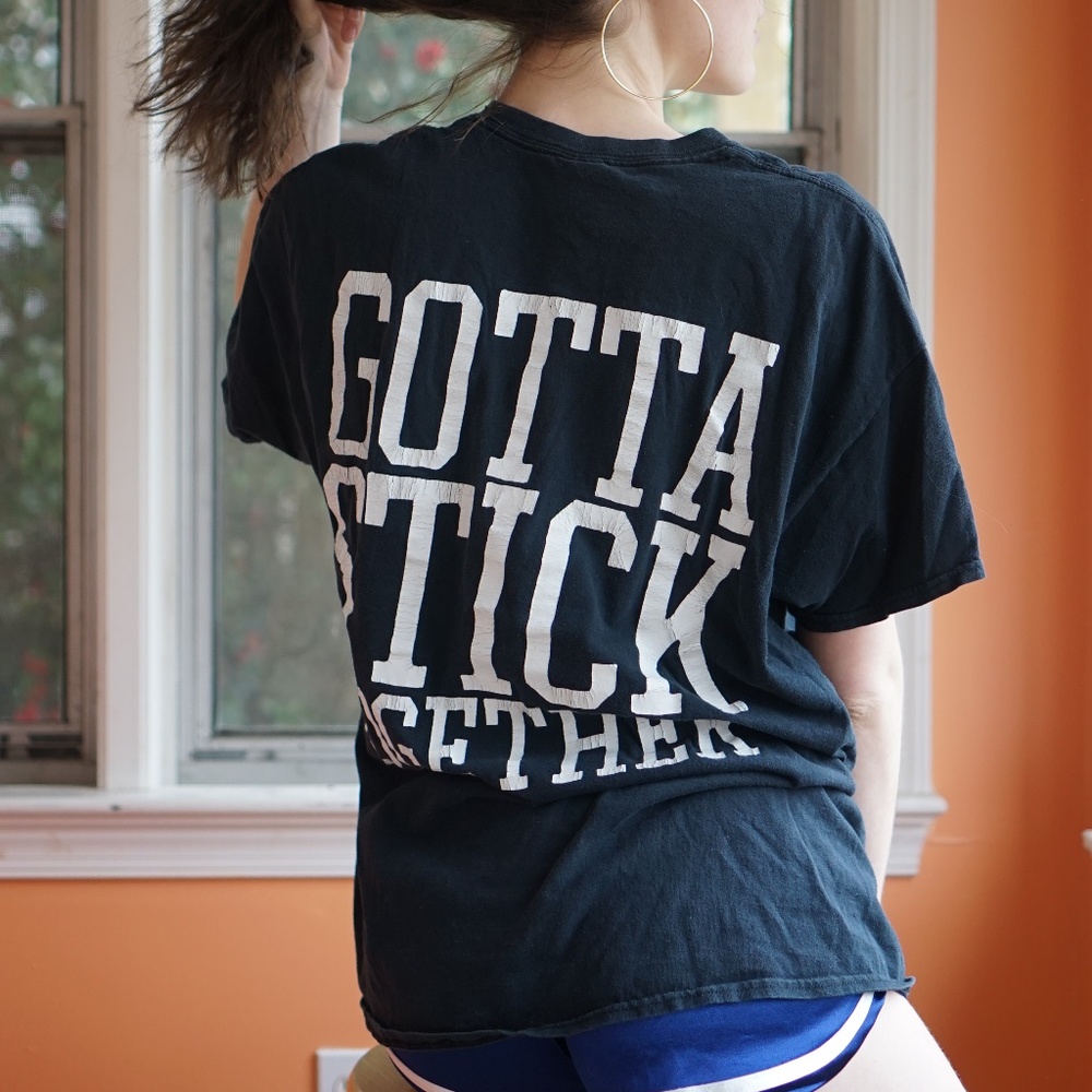 GLUE Tee Shirt